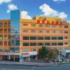 Отель Xinhengrun Hotel, фото 9