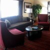 Отель Crowne Plaza Grand Rapids Airport, фото 23