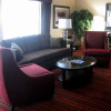 Отель Crowne Plaza Grand Rapids Airport, фото 25