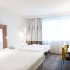 Отель Novotel Brussels Airport, фото 3