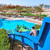 Отель Three Corners Sunny Beach Resort, фото 13