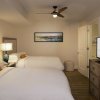 Отель Hilton Grand Vacations Club Ocean Oak Resort Hilton Head, фото 7