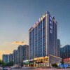 Отель Shangcheng Hotel, фото 5