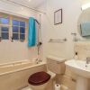 Отель Waterside Cottage, фото 6