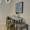Отель Tallahassee Townhome w/ Patio Near Downtown!, фото 13
