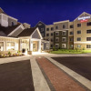 Отель Residence Inn Philadelphia Great Valley/Malvern, фото 24