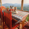 Отель Bwindi Neckview Lodge, фото 9