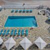 Отель Home2 Suites by Hilton Ormond Beach Oceanfront в Ормонд-Биче