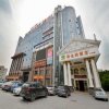 Отель Vienna International Hotel Guangzhou Xintang Jean Fangzhicheng в Гуанчжоу