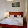 Отель Fewo 20 Mit Strandkorb Und Balkon, фото 3