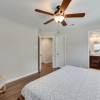 Отель Home on San Jacinto River w/ Hot Tub, Deck & Grill, фото 4