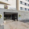 Отель B&B Hotel Elche в Эльче