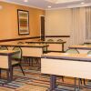 Отель Fairfield Inn & Suites Butler, фото 15