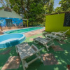 Отель El Icaco Tortuguero, фото 12