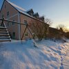 Отель Unique Holiday Home, Ideal As Group Accomodation, with Lounge, a Spacious Garden, Sauna And Terrace, фото 5