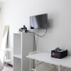 Отель Scenic & Trendy Studio Apartment at Gateway Pasteur, фото 8