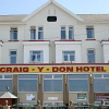 Отель The Craig-Y-Don Hotel, фото 1