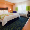 Отель Fairfield by Marriott Inn & Suites Austin Parmer/Tech Ridge, фото 5