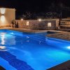 Отель Awesome Home in Koroni With Outdoor Swimming Pool, Wifi and 4 Bedrooms, фото 9