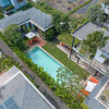 Отель Canggu Beachside Villas - Villa Boa, фото 23