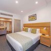 Отель Quality Apartments Adelaide Central, фото 47