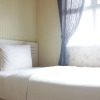 Отель Pleasant 2Br Apartment At The Suites Metro, фото 11