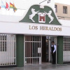 Отель Los Heraldos, фото 1
