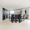 Отель Fabulous 2-bed Penthouse Wimbledon, фото 13