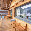 Отель The Village - Chalet Mill, фото 15