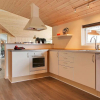 Отель 14 Person Holiday Home in Sydals, фото 3