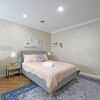 Отель Charming 6 BRM Villa in Melbourne East, фото 7