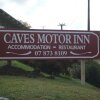 Отель Caves Motor Inn, фото 37
