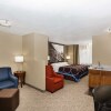 Отель Settle Inn and Suites Altoona, фото 48