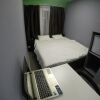 Гостиница Quantroom, фото 4