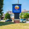 Отель Comfort Inn and Suites Ingersoll, фото 26