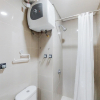 Отель Comfy And Modern Studio Apartment At B Residence, фото 7