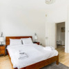 Отель Beautiful 2BR Home in Wimbledon Village W/parking, фото 11
