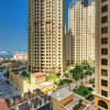 Отель Sadaf 8  JBR - Apartment 505, фото 23