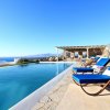 Отель Villa Amarillo by Mykonos Pearls, фото 13