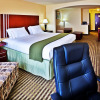 Отель Holiday Inn Express Hotel & Suites Perry, an IHG Hotel, фото 5