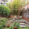 Отель Surprisingly Unique 2br Urban Oasis W/ Sauna In Ny 2 Bedroom Home, фото 16
