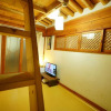 Отель Kim Myongok's Hanok Stay, фото 14
