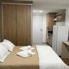 Отель Apartamento Studio Centro Poços de Caldas, фото 3