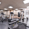 Отель Best Western Wayside Inn, фото 19