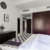 Отель Spacious 1BR in Heart of JVC, фото 3