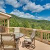 Отель Hendersonville Retreat w/ Mtn Views & Deck!, фото 8