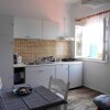 Отель Apartment With One Bedroom In Marathokampou, With Pool Access, Furnished Terrace And Wifi - 20 M Fro, фото 3