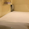 Отель Funabashi Grand Sauna and Capsule Hotel - Caters to Men, фото 16