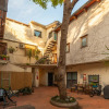 Отель Trastevere Romantic Terraced Apartment, фото 16