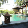 Отель Villa Maharani Jimbaran, фото 26
